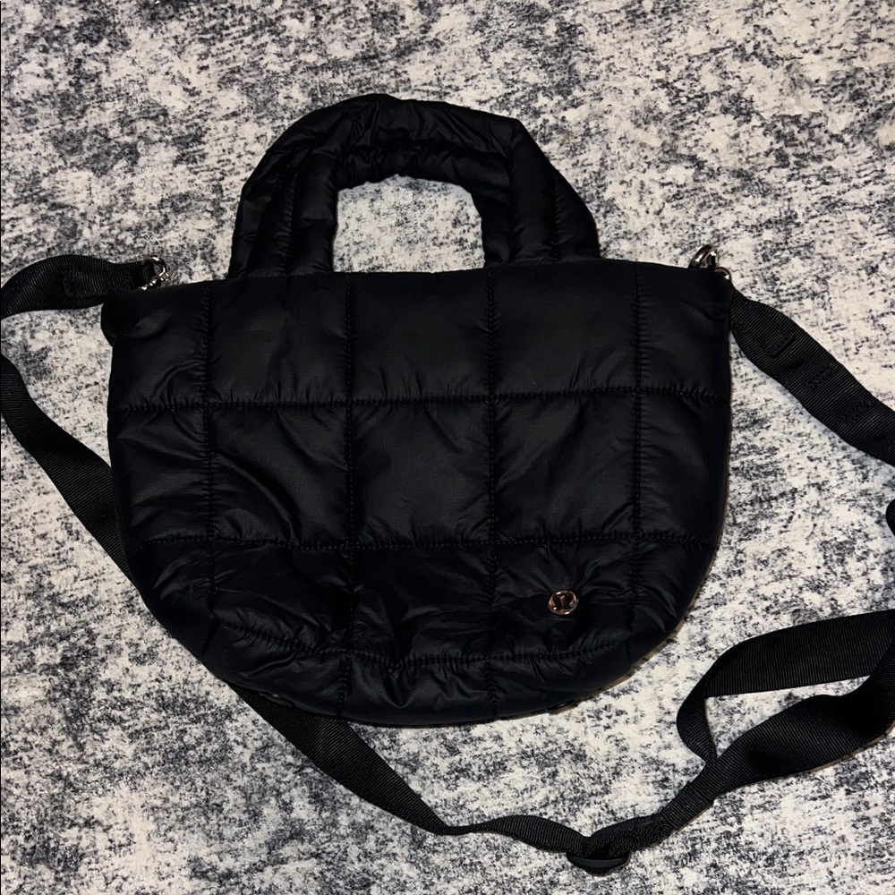 Lululemon Crossbody
